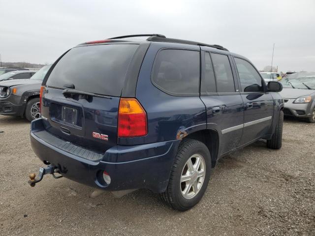 Photo 4 from auction – 2007 GMC ENVOY with VIN 1GKDT13S972183106
