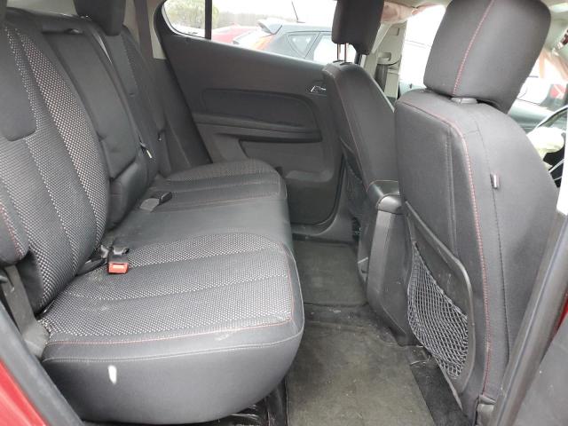 Photo 11 from auction – 2015 CHEVROLET EQUINOX LT with VIN 1GNFLFEK0FZ108192