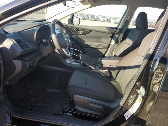 Photo 7 from auction – 2018 SUBARU IMPREZA PR with VIN 4S3GTAB69J3735248