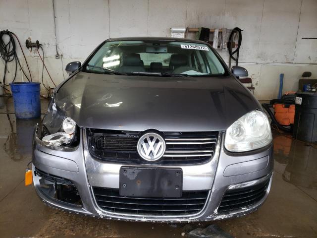 Photo 5 from auction – 2005 VOLKSWAGEN NEW JETTA with VIN 3VWSF71K95M637308