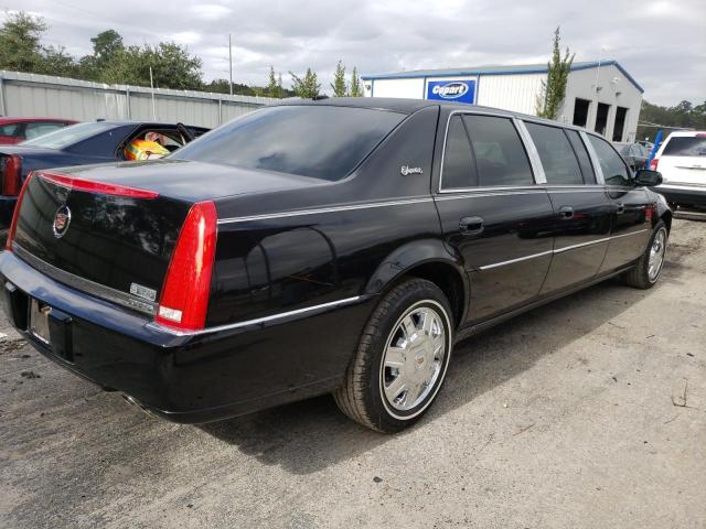 Photo 3 from auction – 2008 CADILLAC PROFESSION with VIN 1GEEK90Y78U550334