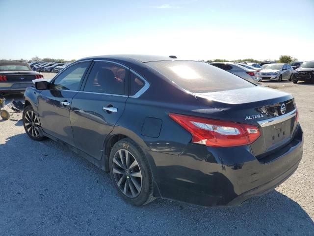 Photo 3 from auction – 2016 NISSAN ALTIMA 2.5 with VIN 1N4AL3AP5GC159295