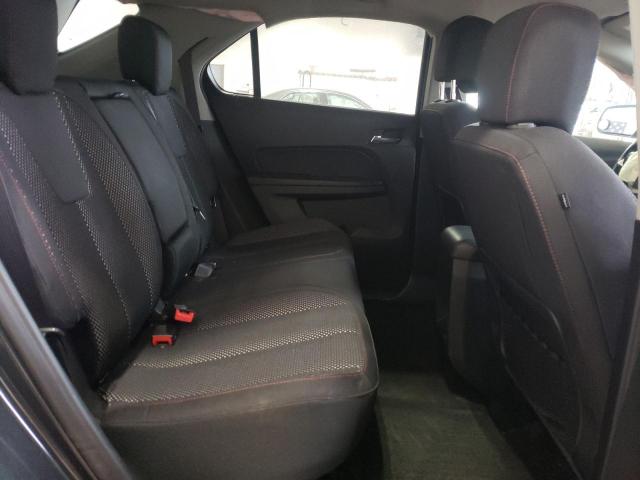 Photo 11 from auction – 2017 CHEVROLET EQUINOX LT with VIN 2GNFLFEK5H6172761