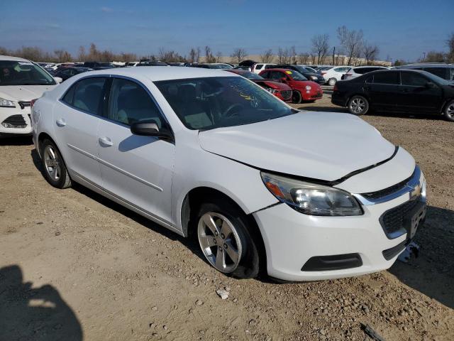 Photo 4 from auction – 2014 CHEVROLET MALIBU LS with VIN 1G11B5SLXEF254301