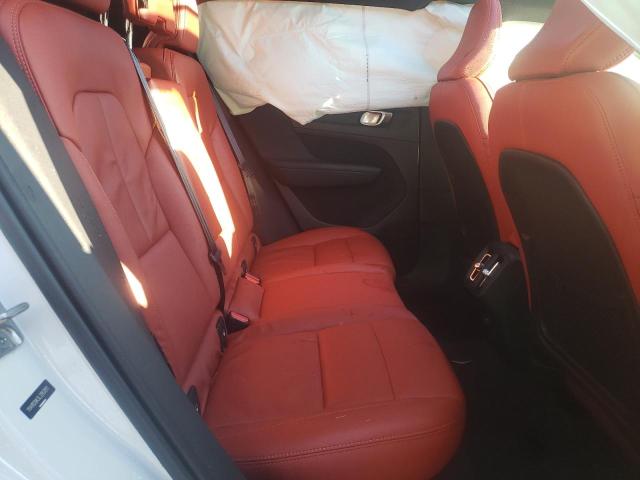 Photo 6 from auction – 2020 VOLVO XC40 T5 MO with VIN YV4162UK3L2263261