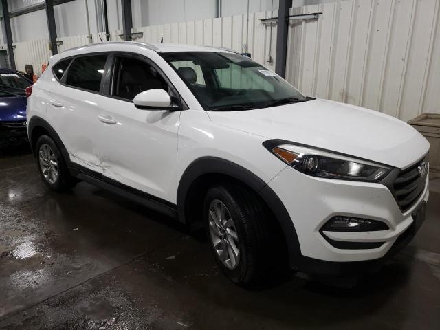 Photo 4 from auction – 2016 HYUNDAI TUCSON LIM with VIN KM8J3CA45GU123581