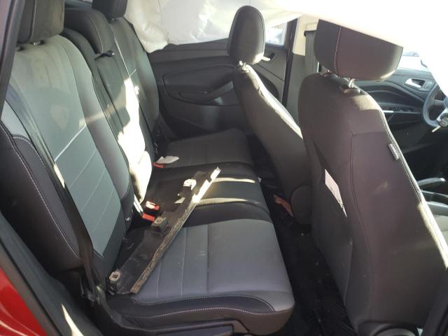 Photo 6 from auction – 2015 FORD ESCAPE SE with VIN 1FMCU9GX7FUB48183