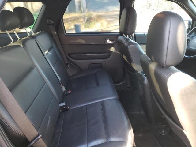 Photo 11 from auction – 2009 FORD ESCAPE XLT with VIN 1FMCU93G49KC96538