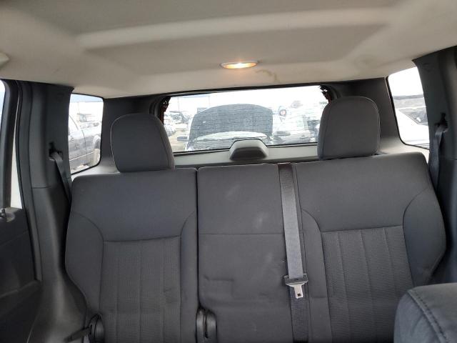 Photo 10 from auction – 2012 JEEP LIBERTY SP with VIN 1C4PJMAK0CW120157