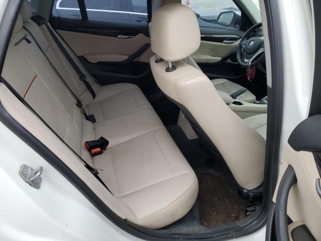 Photo 11 from auction – 2013 BMW X1 SDRIVE2 with VIN WBAVM1C50DVW42022