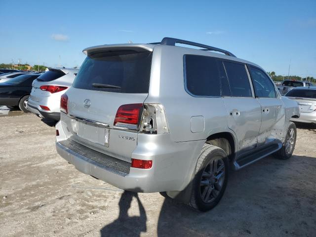 Photo 4 from auction – 2013 LEXUS LX 570 with VIN JTJHY7AX9D4123159