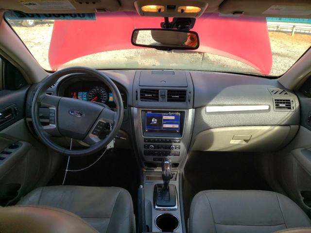 Photo 8 from auction – 2011 FORD FUSION HYB with VIN 3FADP0L37BR290247