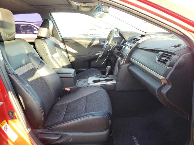 Photo 5 from auction – 2012 TOYOTA CAMRY BASE with VIN 4T1BF1FK6CU526857