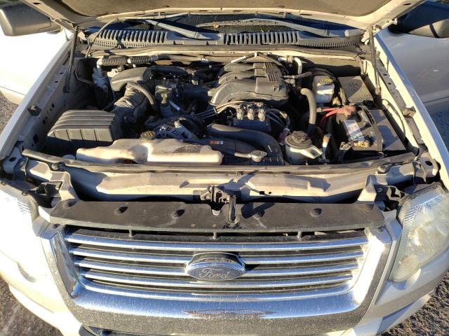 Photo 7 from auction – 2010 FORD EXPLORER X with VIN 1FMEU7DE1AUB03457