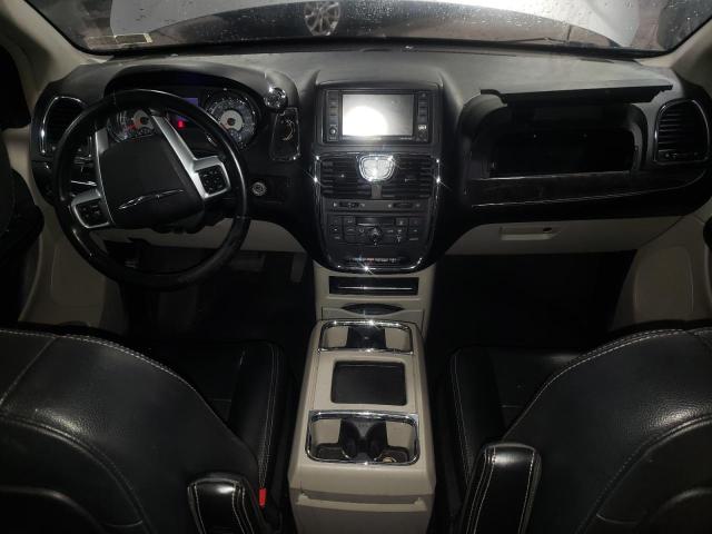 Photo 8 from auction – 2012 CHRYSLER TOWN & COU with VIN 2C4RC1BG4CR313514