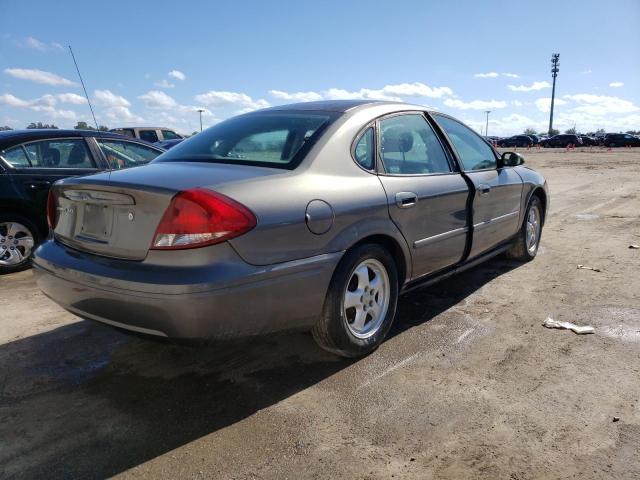 Photo 4 from auction – 2005 FORD TAURUS SEL with VIN 1FAHP56UX5A180973