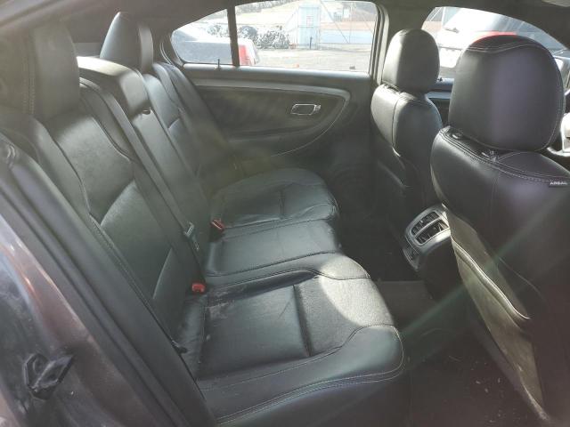 Photo 10 from auction – 2014 FORD TAURUS SEL with VIN 1FAHP2H84EG180494