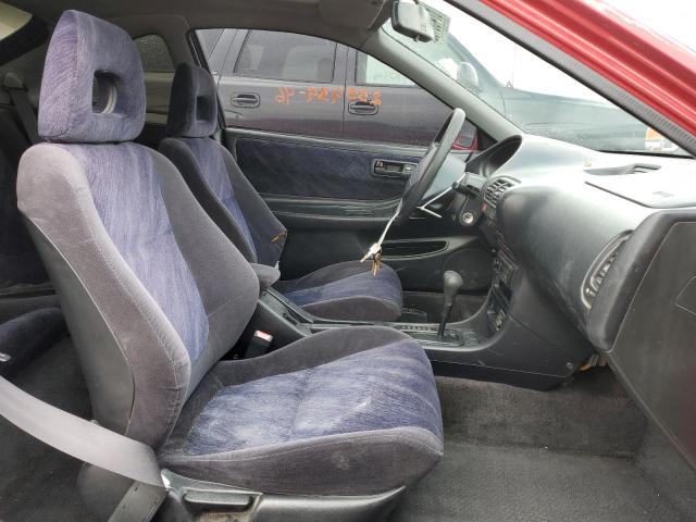 Photo 5 from auction – 1996 ACURA INTEGRA LS with VIN JH4DC4458TS020302