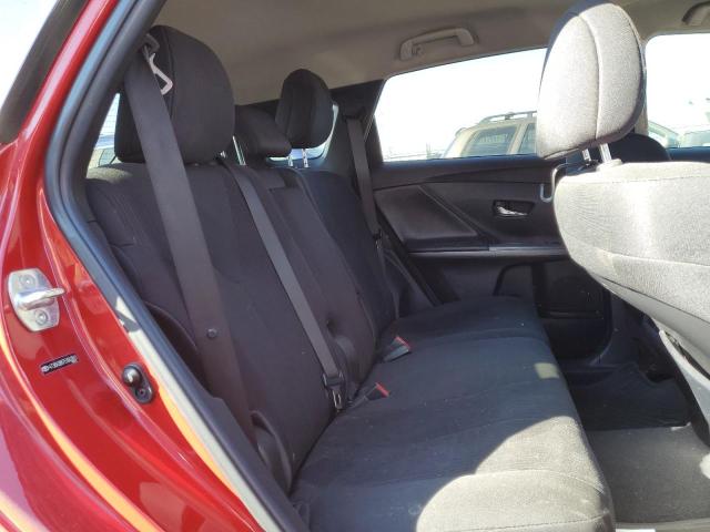 Photo 6 from auction – 2014 TOYOTA VENZA LE with VIN 4T3BA3BB7EU062861