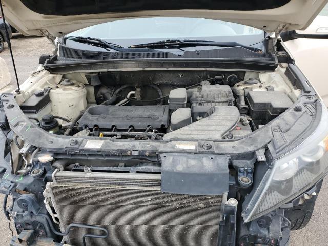 Photo 7 from auction – 2011 KIA SORENTO BA with VIN 5XYKT3A1XBG079375