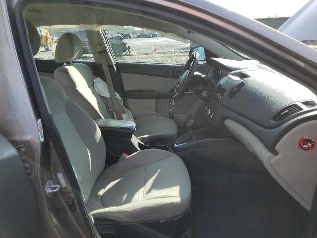 Photo 7 from auction – 2011 KIA FORTE EX with VIN KNAFU4A24B5886431