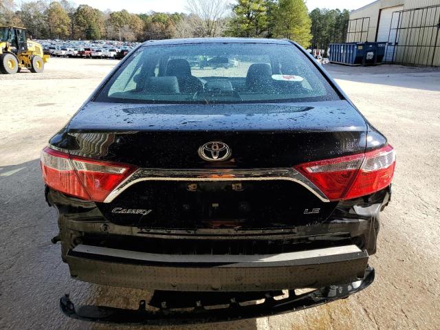 Photo 6 from auction – 2017 TOYOTA CAMRY LE with VIN 4T1BF1FK8HU445141