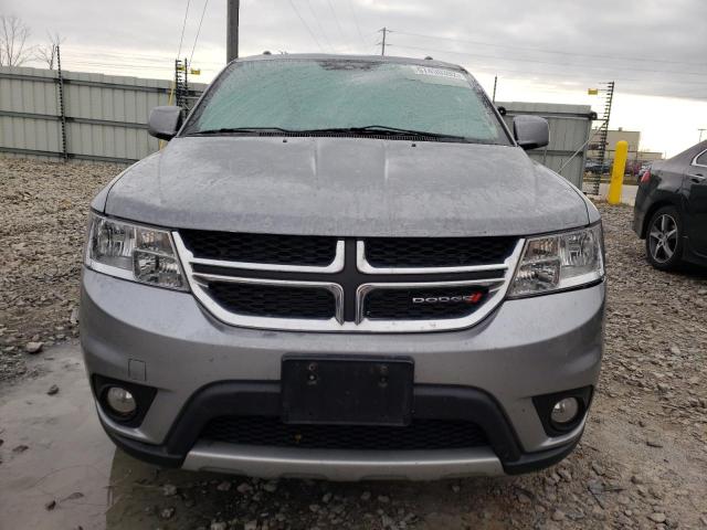 Photo 5 from auction – 2015 DODGE JOURNEY SX with VIN 3C4PDDBG2FT540529