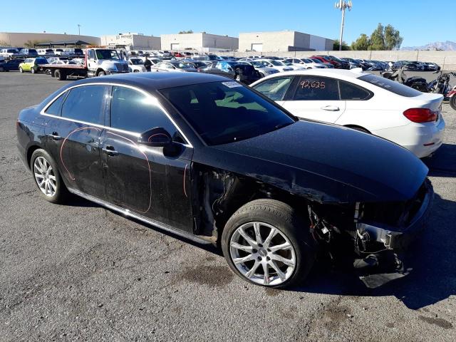 Photo 4 from auction – 2020 AUDI A4 PREMIUM with VIN WAUGMAF44LA039530