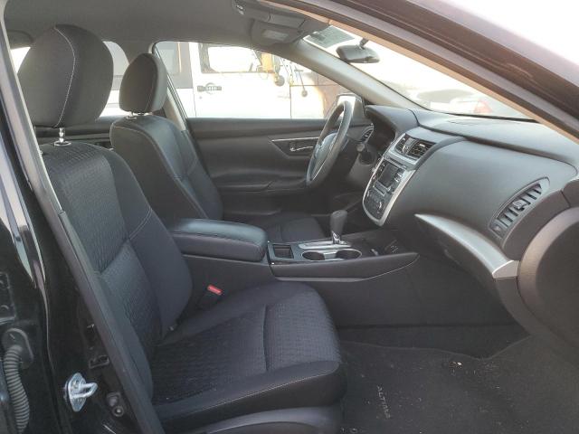 Photo 5 from auction – 2016 NISSAN ALTIMA 2.5 with VIN 1N4AL3AP4GC196757