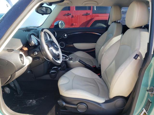 Photo 7 from auction – 2012 MINI COOPER with VIN WMWSU3C5XCT186295