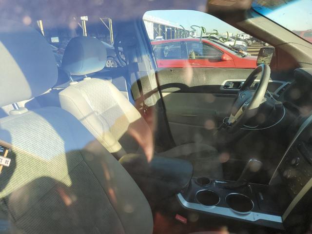 Photo 5 from auction – 2013 FORD EXPLORER X with VIN 1FM5K7D81DGA50519