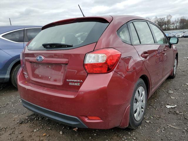 Photo 4 from auction – 2016 SUBARU IMPREZA with VIN JF1GPAA60G8329592