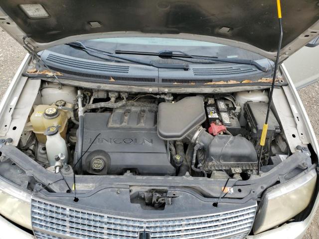 Photo 12 from auction – 2007 LINCOLN MKX with VIN 2LMDU68C17BJ18705