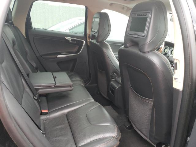 Photo 6 from auction – 2012 VOLVO XC60 3.2 with VIN YV4952DL8C2327650