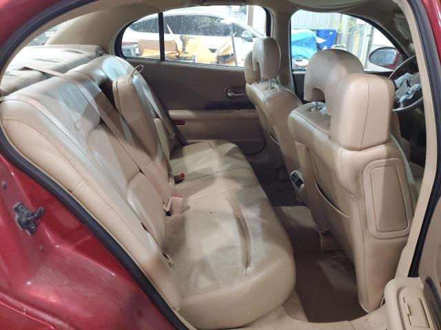 Photo 10 from auction – 2004 BUICK LESABRE LI with VIN 1G4HR54K04U159533