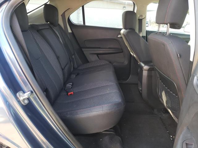 Photo 11 from auction – 2016 CHEVROLET EQUINOX LT with VIN 2GNALCEK0G6200991