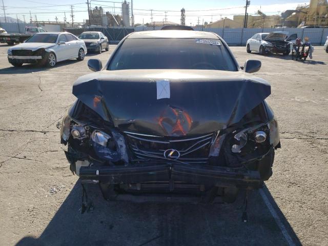 Photo 5 from auction – 2007 LEXUS ES 350 with VIN JTHBJ46G972064682