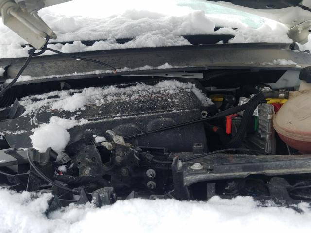 Photo 7 from auction – 2021 JEEP COMPASS TR with VIN 3C4NJDDB5MT520824
