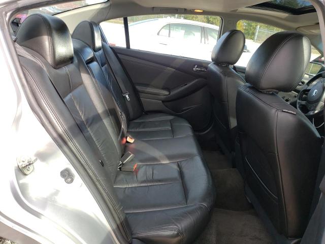 Photo 10 from auction – 2011 NISSAN ALTIMA BAS with VIN 1N4AL2APXBN405491