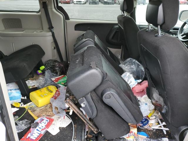 Foto 11 de la subasta – 2013 DODGE GRAND CARA con VIN 2C4RDGCG3DR651356
