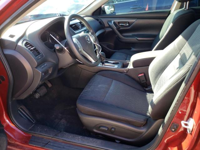 Photo 7 from auction – 2016 NISSAN ALTIMA 2.5 with VIN 1N4AL3AP5GN329305