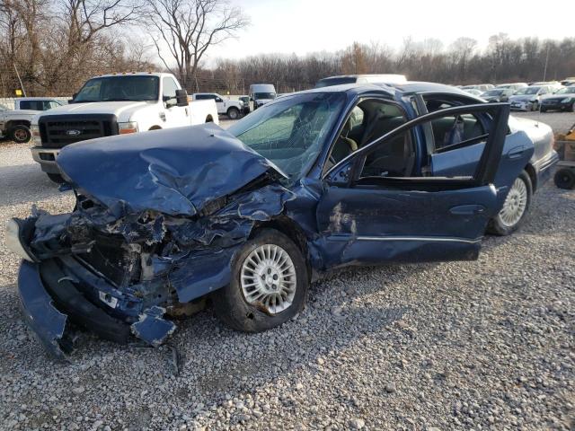 MERCURY SABLE 2002 with VIN 1MEFM50U82A625157 - Photo from auction
