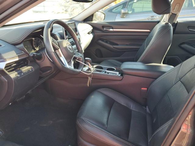 Photo 7 from auction – 2020 NISSAN ALTIMA SL with VIN 1N4BL4EV3LN308062
