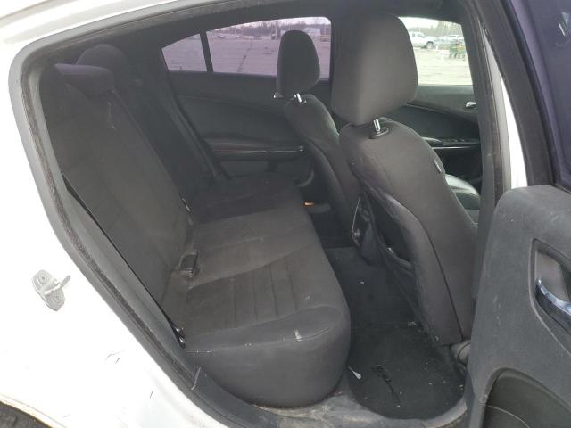 Photo 6 from auction – 2012 DODGE CHARGER SE with VIN 2C3CDXBG2CH217767