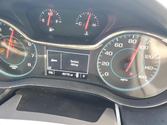 Photo 8 from auction – 2017 CHEVROLET CRUZE LT with VIN 3G1BE5SM2HS560493