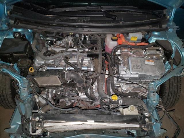 Photo 7 from auction – 2014 TOYOTA PRIUS C with VIN JTDKDTB34E1083987