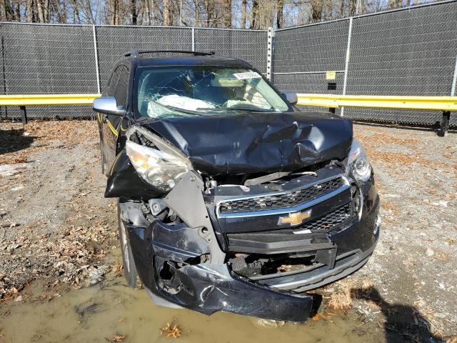 Photo 9 from auction – 2013 CHEVROLET EQUINOX LT with VIN 2GNALFEK9D6117203