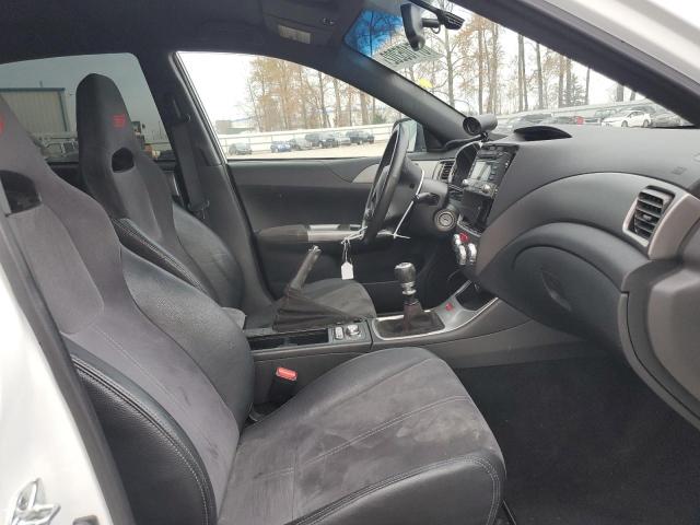 Photo 5 from auction – 2008 SUBARU IMPREZA WR with VIN JF1GR89688L828792