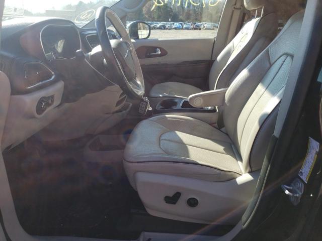 Photo 7 from auction – 2020 CHRYSLER PACIFICA L with VIN 2C4RC1GG8LR162895