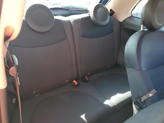 Photo 6 from auction – 2014 FIAT 500 POP with VIN 3C3CFFAR1ET220550